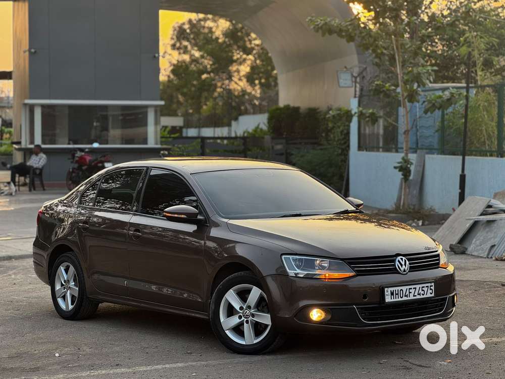 Volkswagen Jetta 1.4 Tsi Comfortline, 2013, Petrol