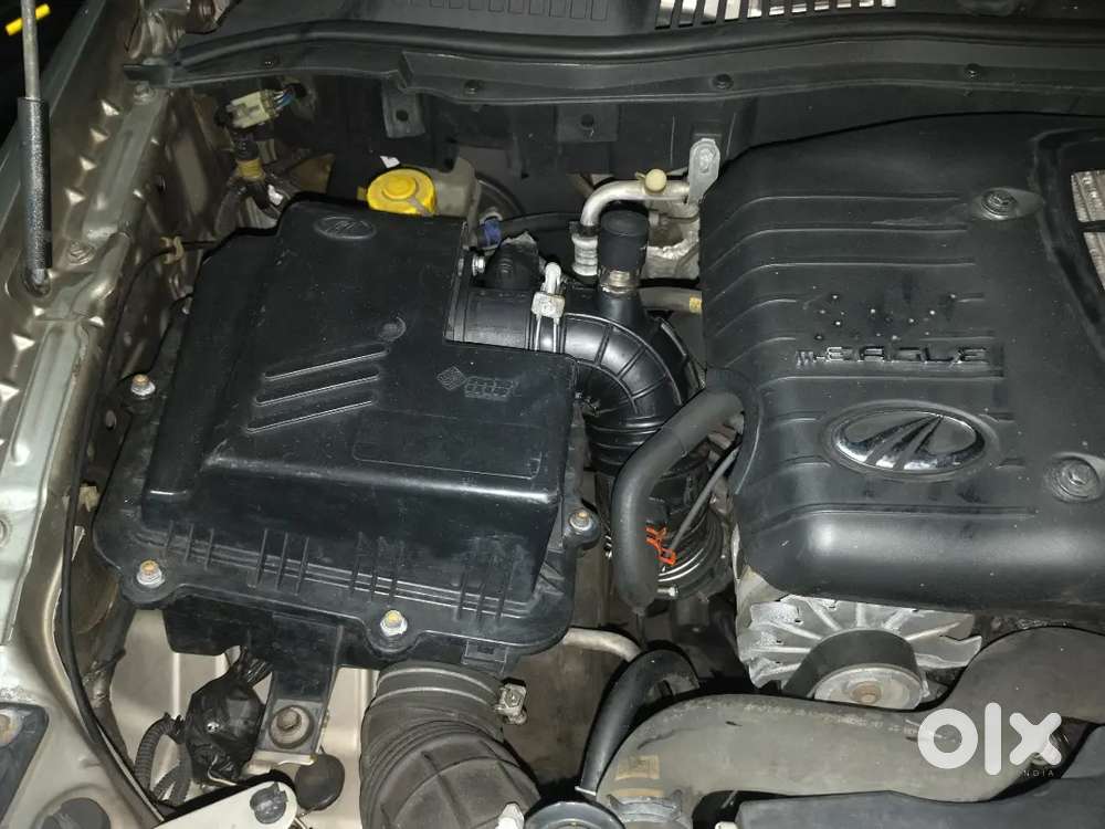 Mahindra Xylo 2009