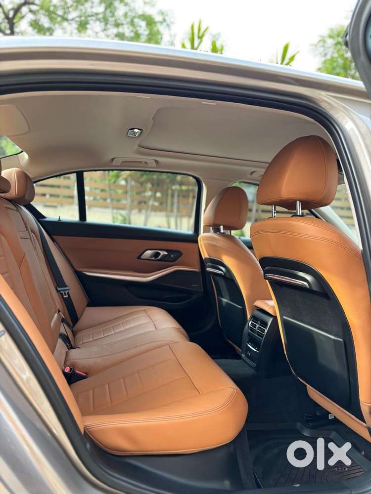 Bmw 3 Series Gran Limousine 2.0 320ld Luxury Line, 2021, Diesel