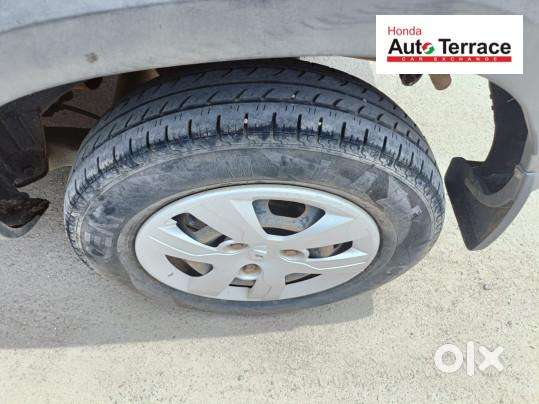 Renault Kwid Rxl, 2018, Petrol