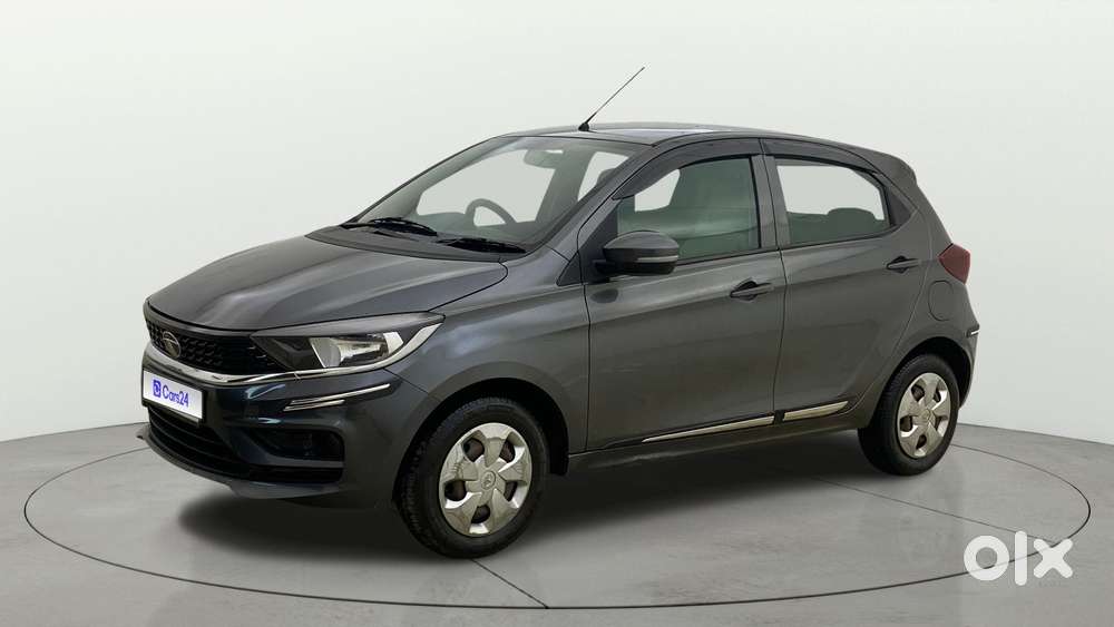 Tata Tiago 1.2 Revotron Xt, 2020, Petrol