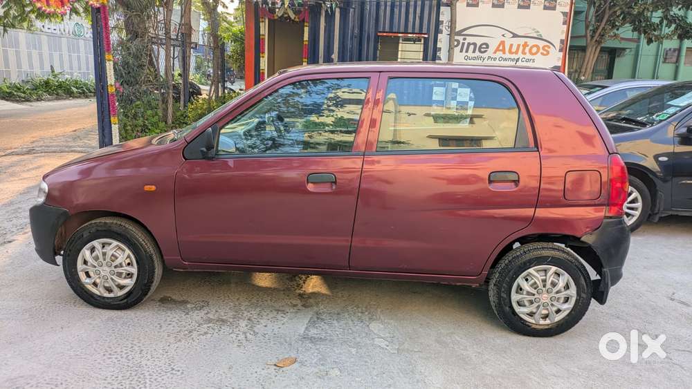 Maruti Suzuki Ignis