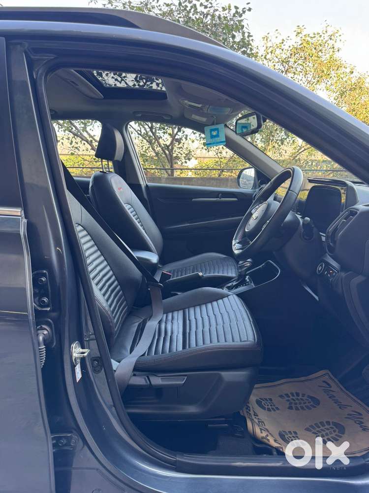 Kia Sonet Gtx, 2020, Diesel