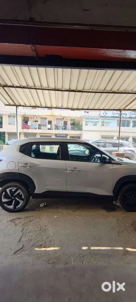 Nissan Magnite 1.0 Xl 2023