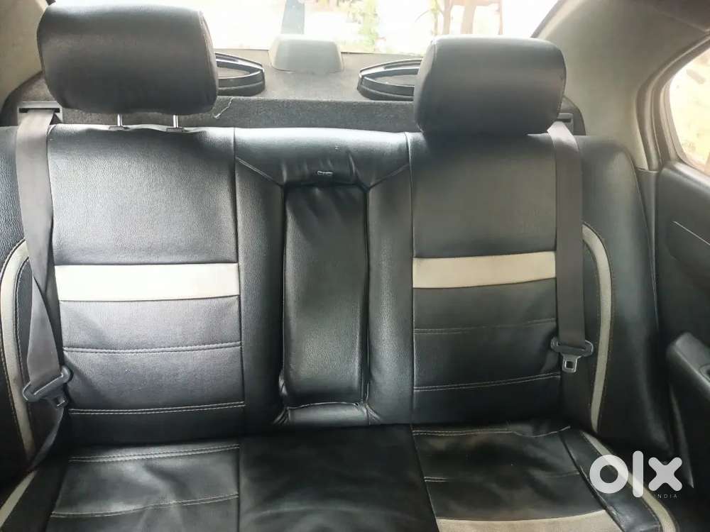 Swift Dzire Tour Diesel Manual 2016 Second-hand
