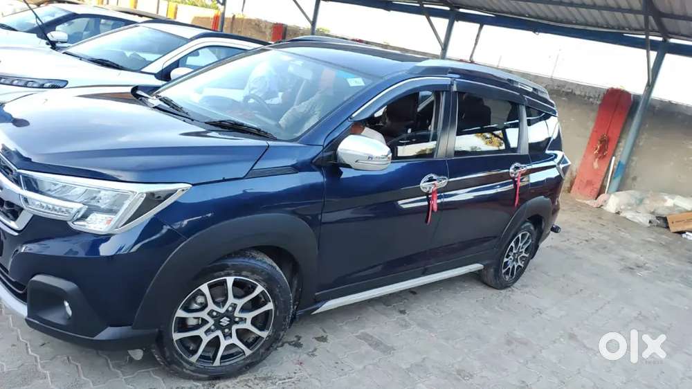 Xl6 Cng _ New Condition