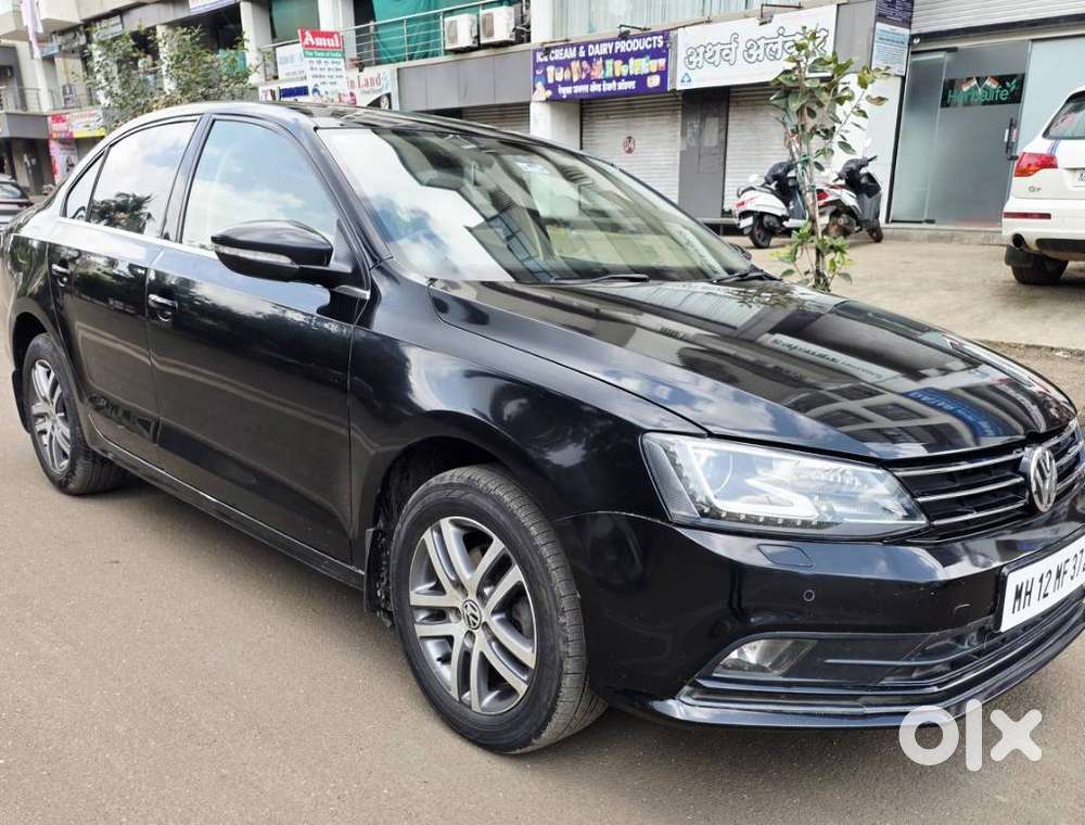 Volkswagen Jetta Highline Tdi, 2015, Diesel