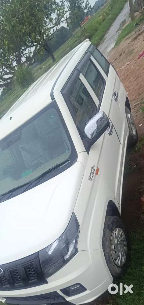 Mahindra Tuv 300 2019 Variant 1.5 T4 Plus
