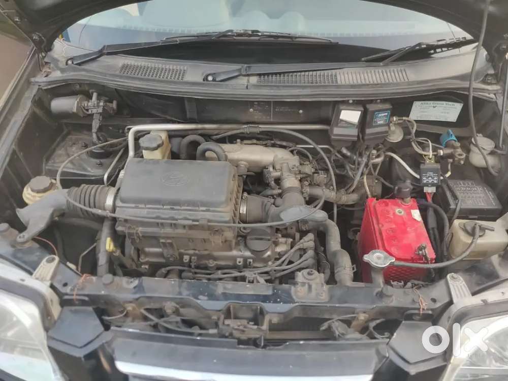 Hyundai Santro Xing Petrol+cng  Manual 2006