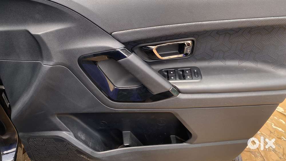 Tata Safari 2.0 Xza Plus 6s Jet, 2022, Diesel