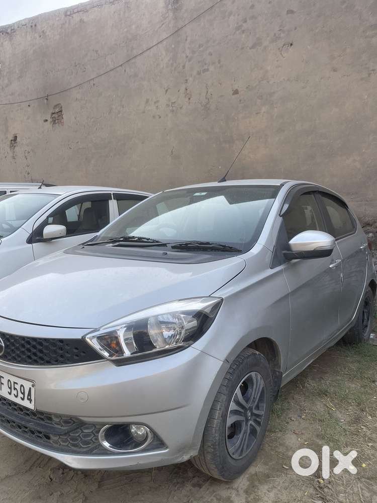 Tata Tiago Xz, 2019, Petrol