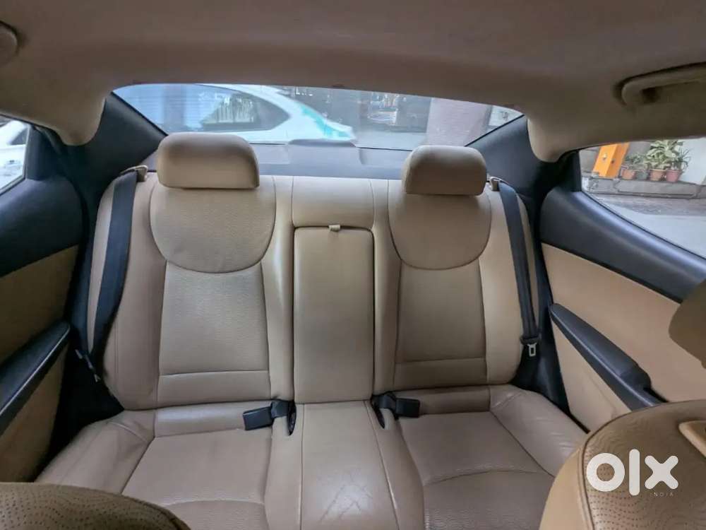 Hyundai Elantra Automatic 2013 For Sale