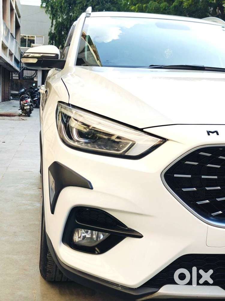 Mg Astor 1.5 Super, 2022, Petrol