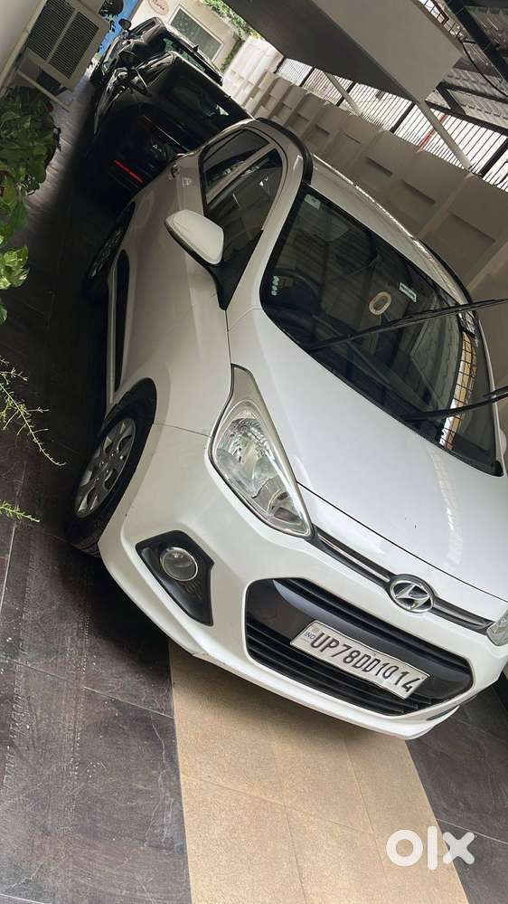 Hyundai Grand I10 2014 Petrol Well Maintained