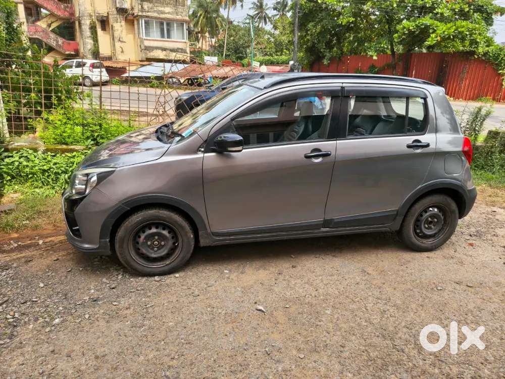 Celerio X 2019 Auto Zxi