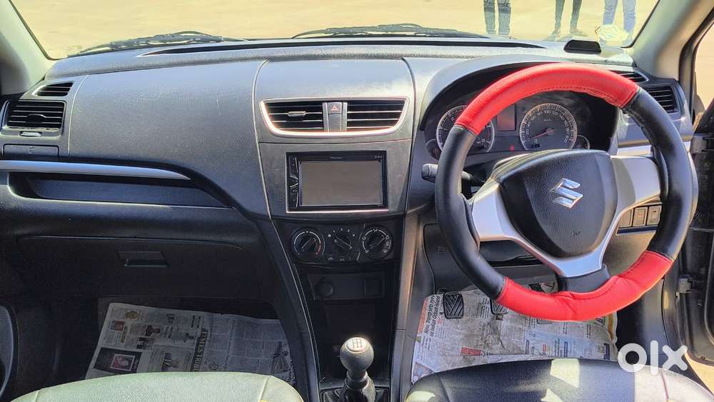 Maruti Suzuki Swift Vdi, 2015, Diesel