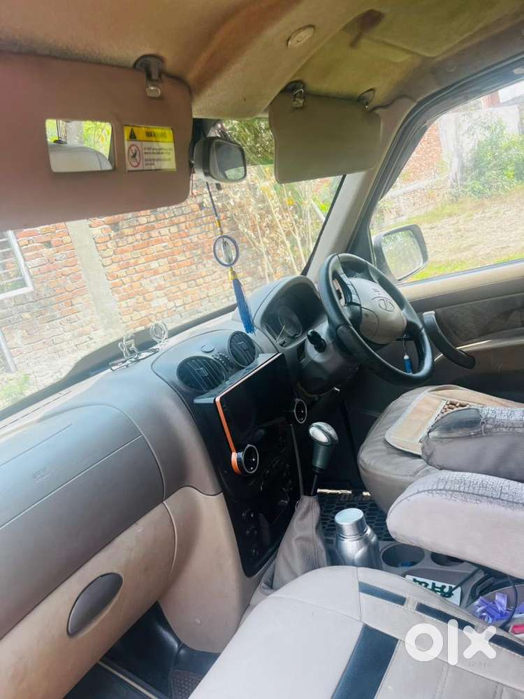 Mahindra Diesel Car 2014