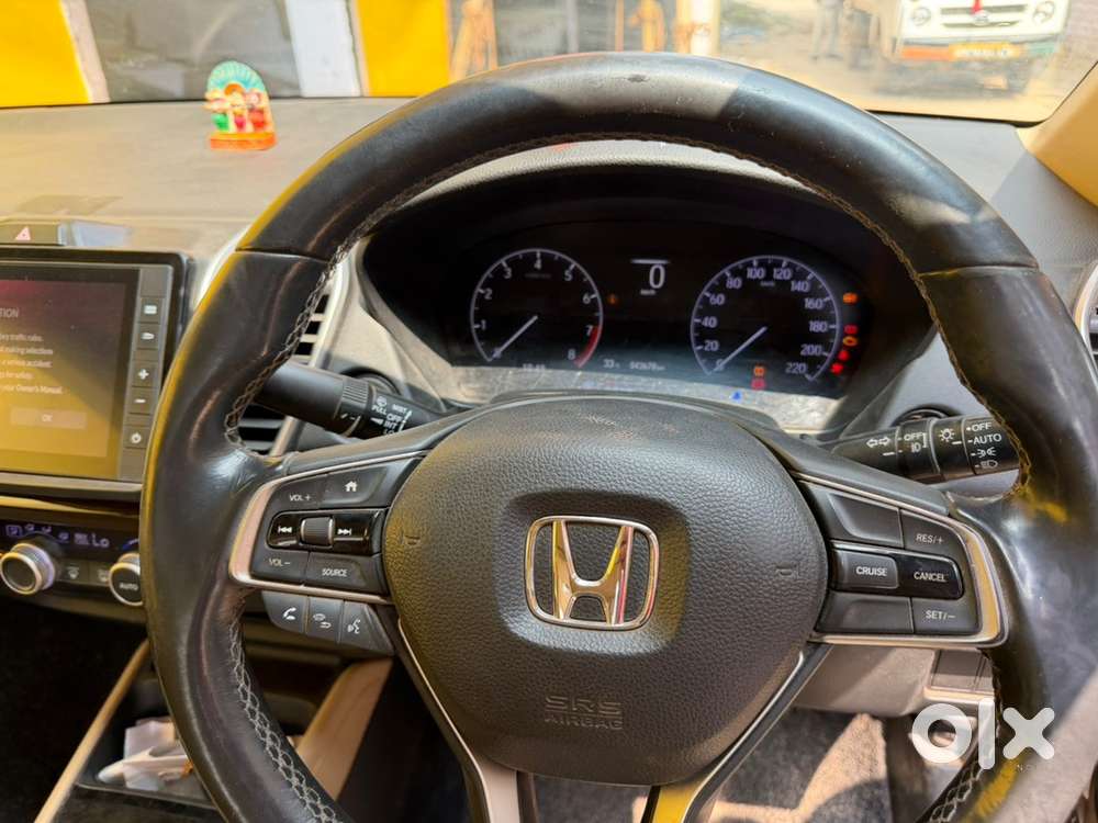 Honda City Petrol Mt 2020 For Sale