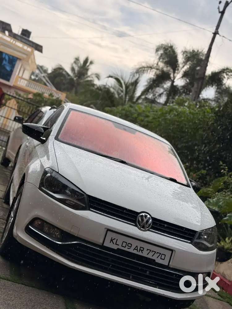 Volkswagen Polo 1.0 Comfortline 2019