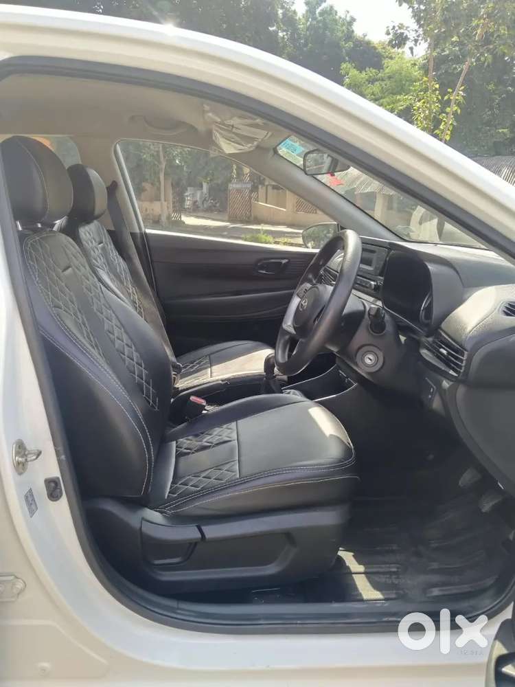 Hyundai I20 Magna 1.2 Mt, 2022, Petrol