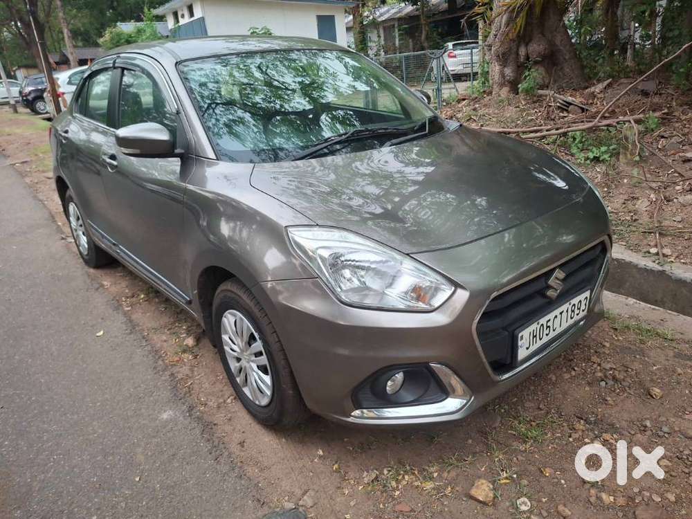 Maruti Suzuki Dzire 1.2 Vxi, 2020, Petrol