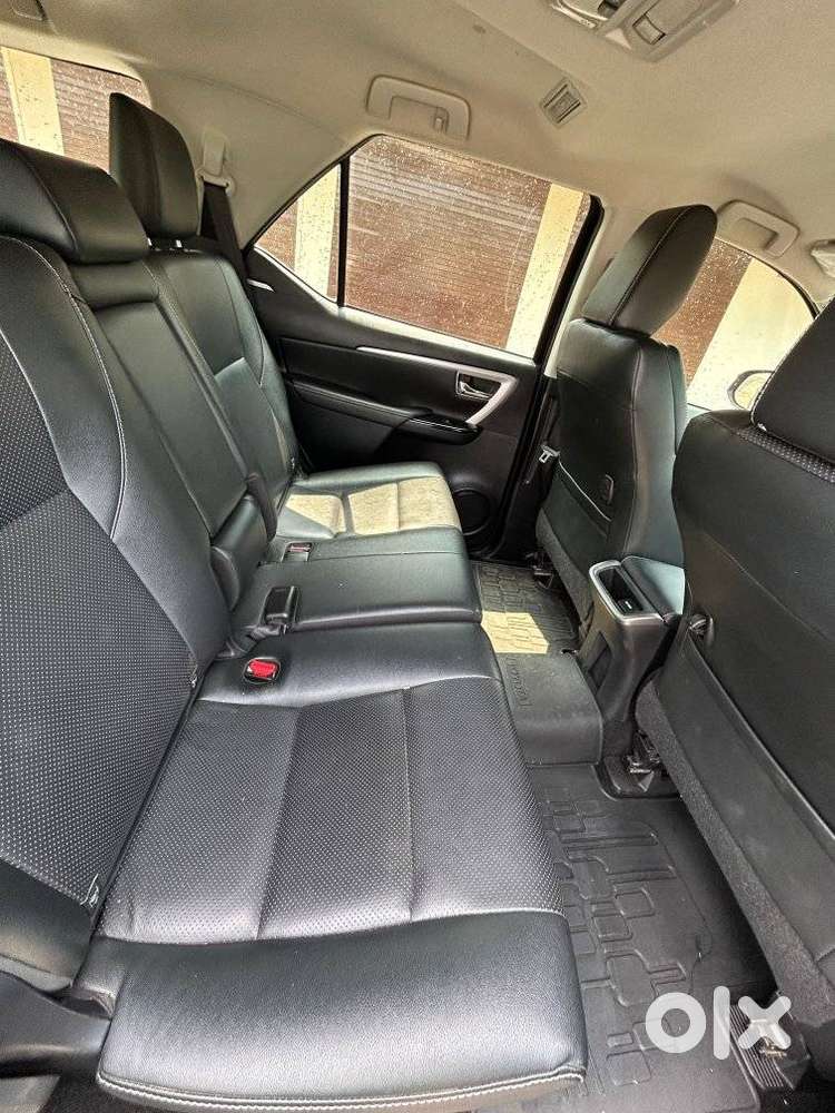 Toyota Fortuner 2.8 4wd At, 2023, Diesel