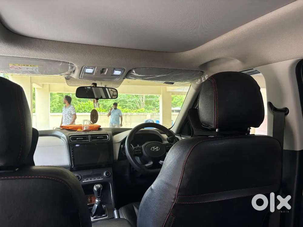 Creta(sx) For Sale