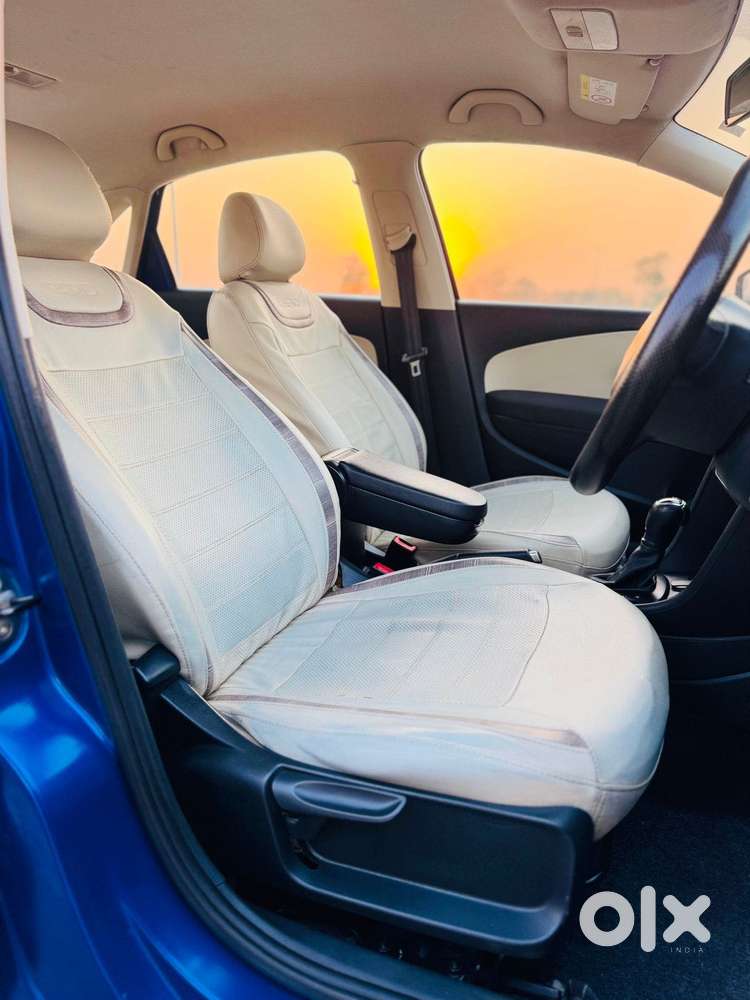 Skoda Rapid 1.6 Ambition Plus Tdi At, 2019, Diesel