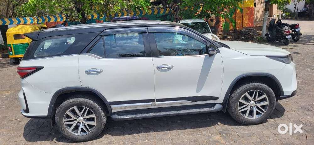 Toyota Fortuner 2011-2016 4x4 At, 2018, Diesel