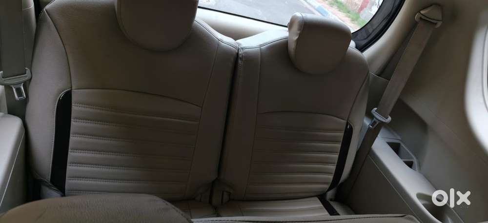 Maruti Suzuki Ertiga Vxi Abs Bs Iv, 2018, Petrol