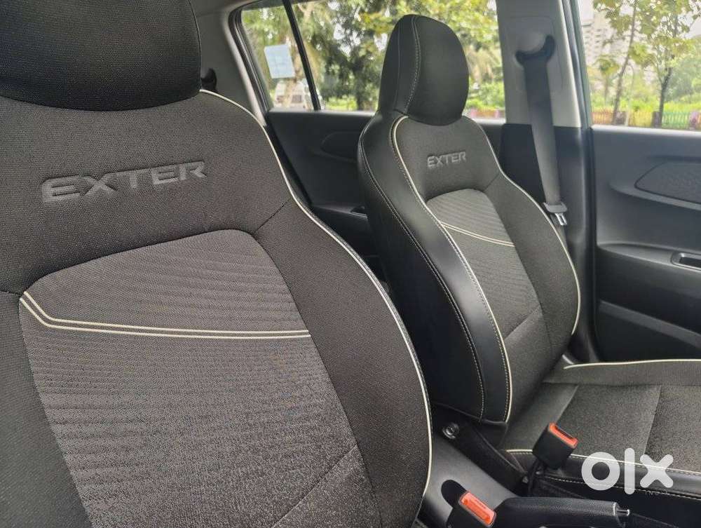 Hyundai Exter Sx 1.2 Mt, 2023, Petrol