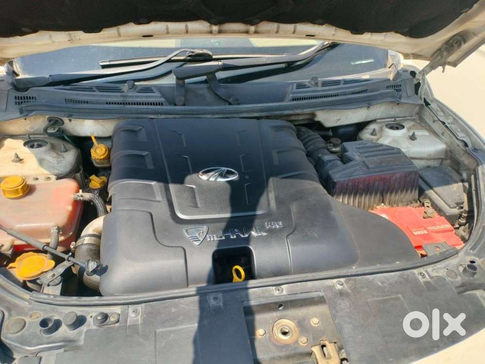 Mahindra Xuv500 2011-2015 W8 2wd, 2012, Diesel