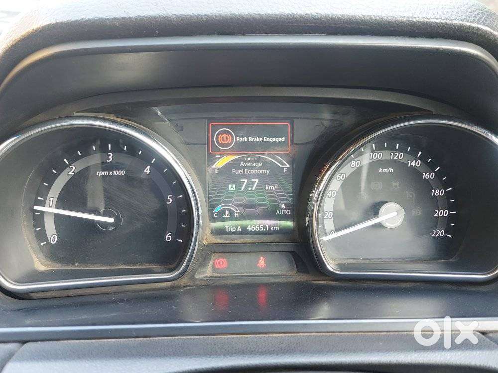 Tata Hexa 2.2 Xt 4x4 7 Str, 2018, Diesel