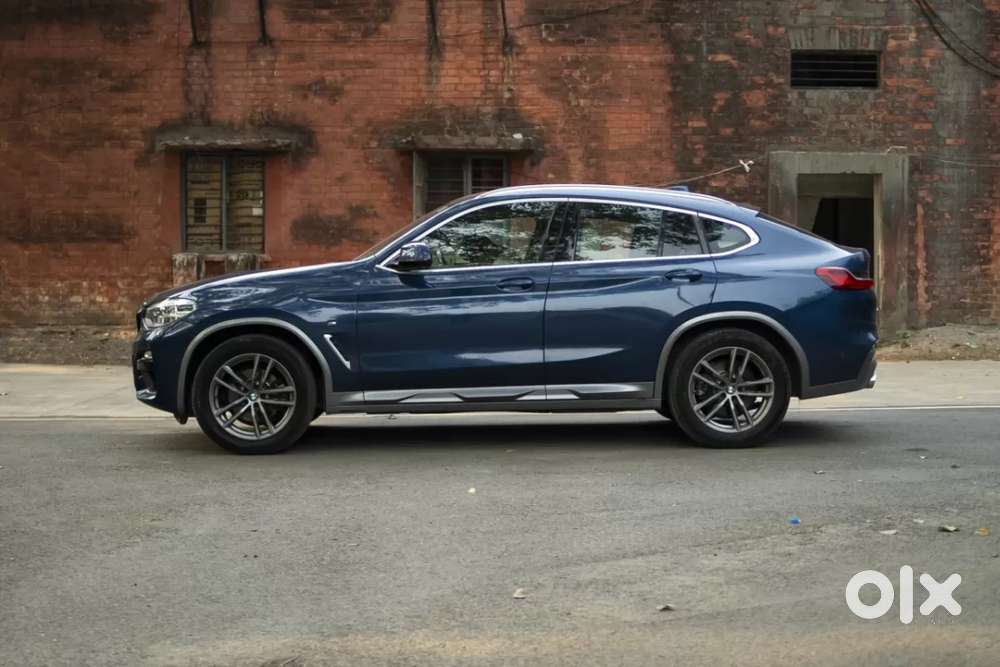 Bmw X4 M Sport X Xdrive20d, 2019, Diesel