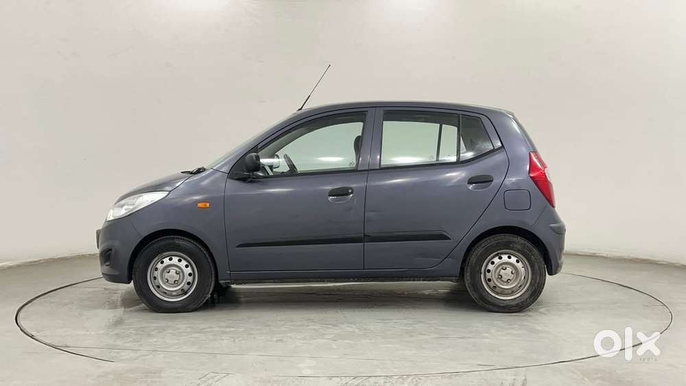 Hyundai I10 Magna 1.1l, 2013, Petrol