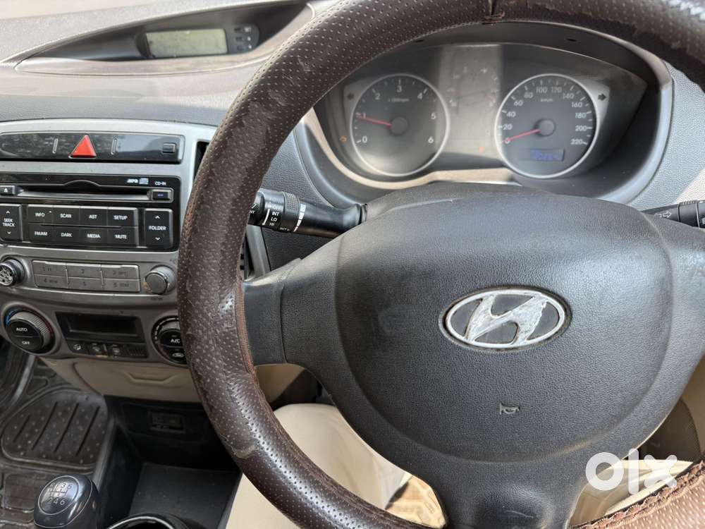 Hyundai I20 2012-2014 Magna 1.4 Crdi (diesel), 2013, Diesel