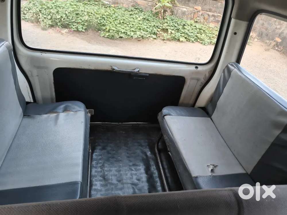 Maruti Suzuki Eeco 2013 Petrol Good Condition