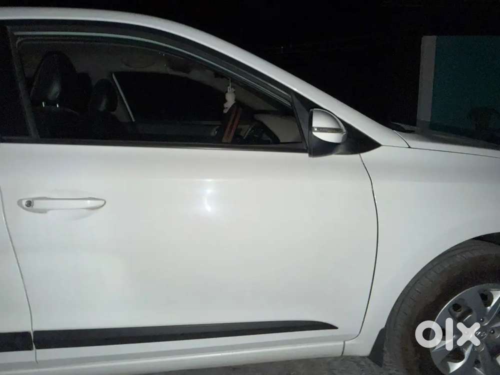 Hyundai Elite I20 2016 Petrol Well Maintained