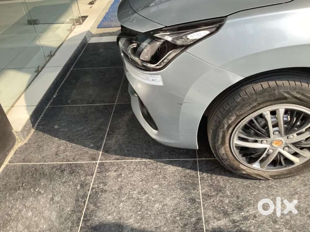 Maruti Suzuki Baleno 2024