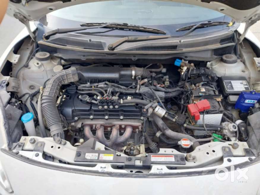 Maruti Suzuki Dzire 1.2 Lxi, 2020, Cng & Hybrids