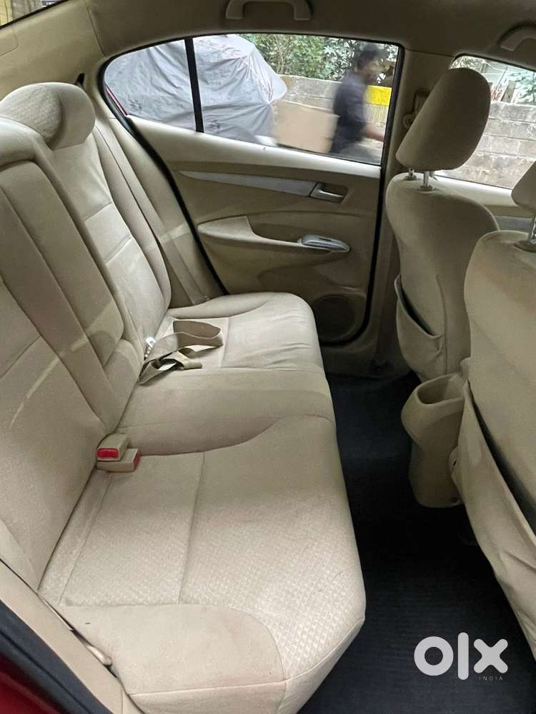 Honda City 2008-2011 1.5 V Mt, 2010, Petrol