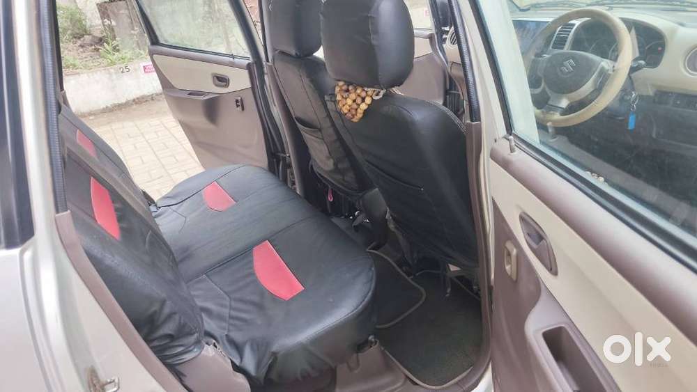 Maruti Suzuki Estilo Vxi, 2012, Petrol