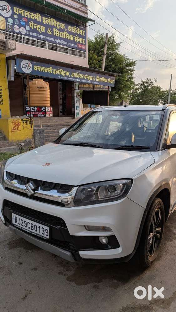 Maruti Suzuki Diesel 2019