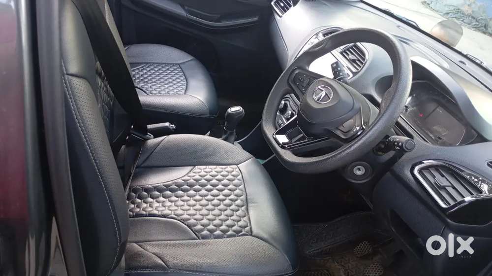 Tiago Nrg Xt New 1.2 Rtn Bs6