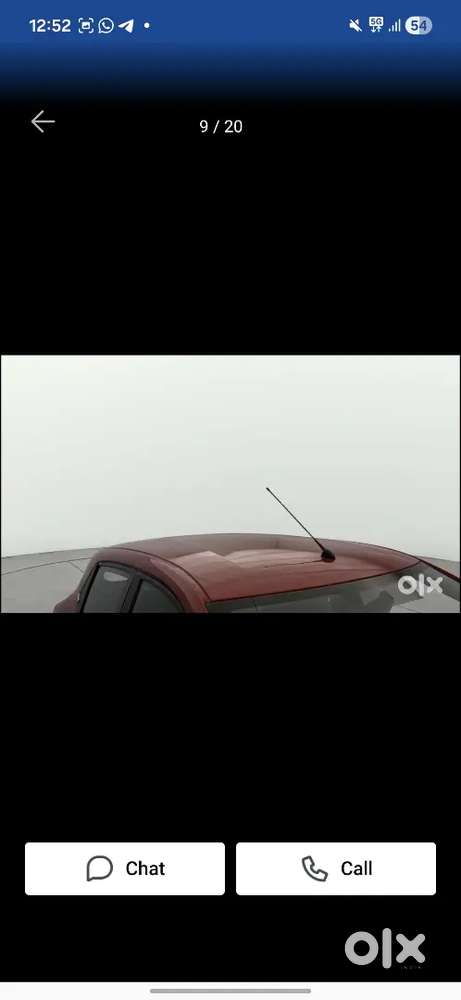 Renault Kwid 2017 Petrol Well Maintained