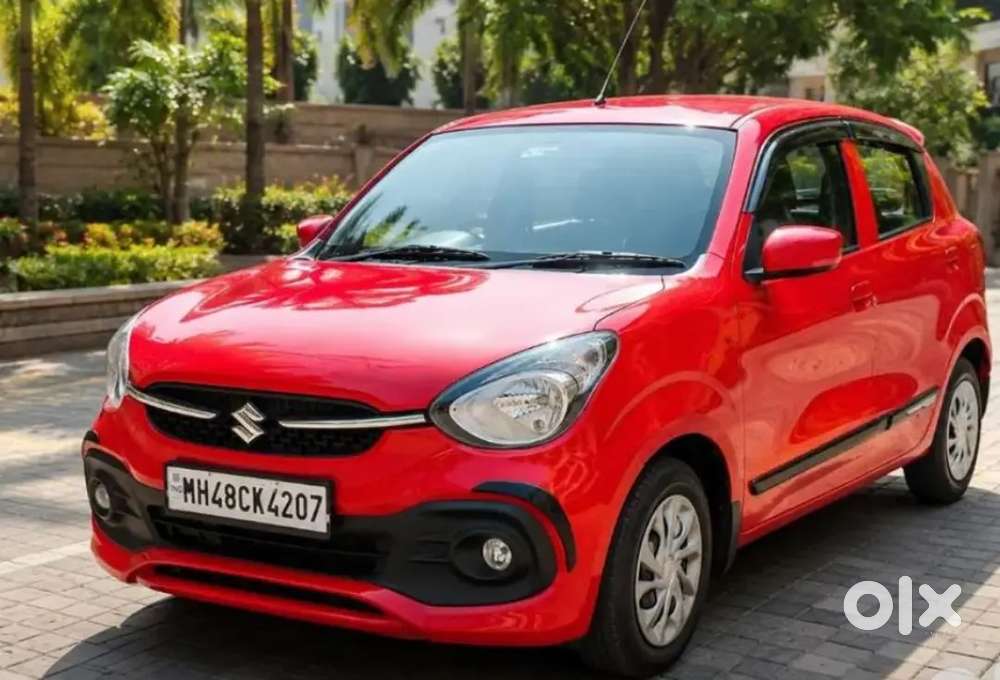 Maruti Suzuki Celerio 2022 Petrol 41000 Km Driven
