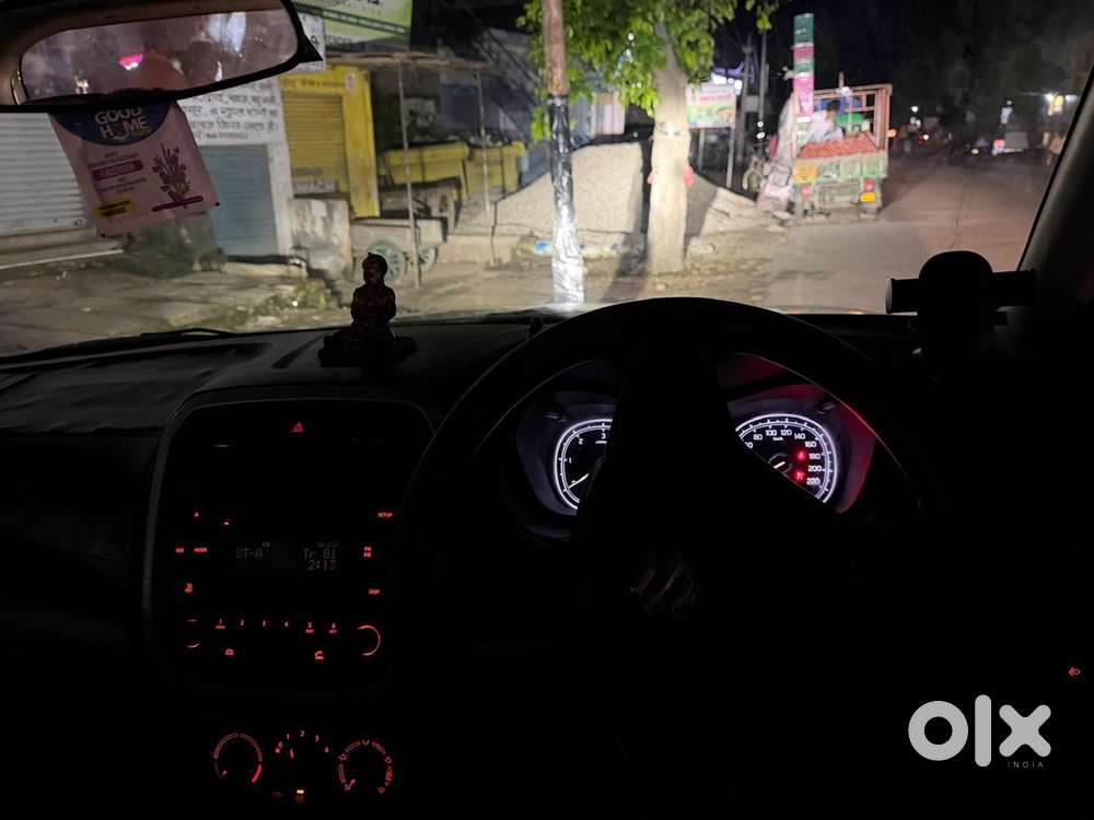 Maruti Vitara Brezza 2018