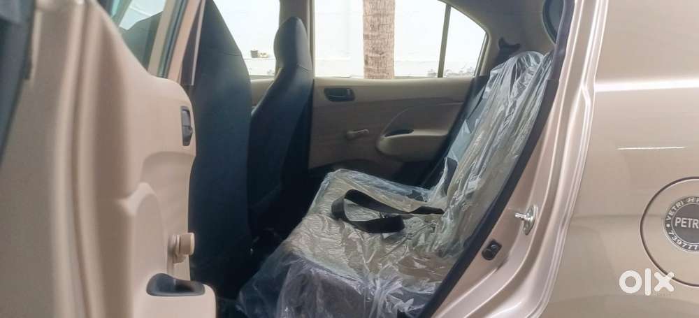Hyundai New Santro 1.1 Era Executive, 2021, Petrol