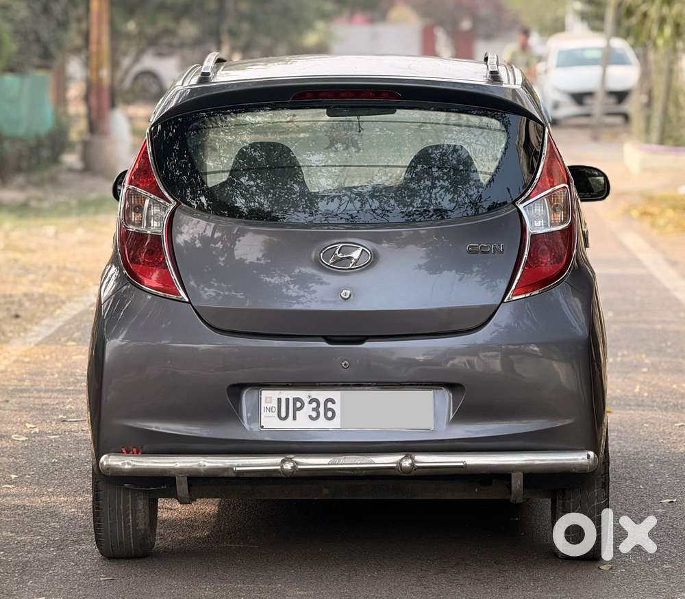 Hyundai Eon 0.8 Magna Plus Airbag, 2018, Petrol