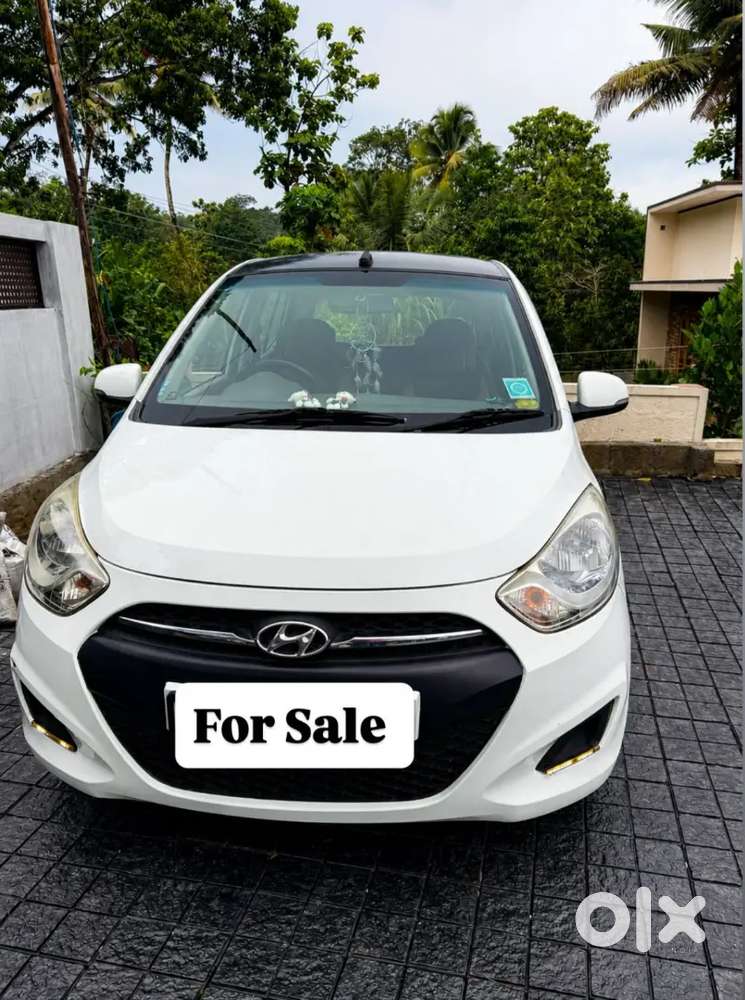 Hyundai Grand I10 Prime 2012 Petrol 92000 Km Driven